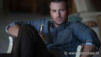 Dit is de prachtige vrouw van 'Captain America'-acteur Chris Evans, en zo vroeg hij haar ten huwelijk