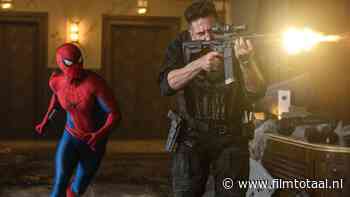 "Hij heeft ons omvergeblazen": Sony-kopstuk wil nog jaren Spider-Man-films maken met 'Brand New Day'-regisseur