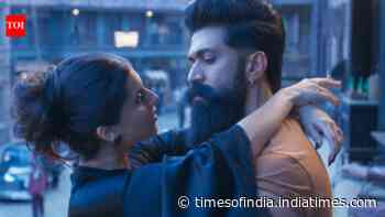 Yash and Tara Sutaria to lead 'Toxic' second track: Report