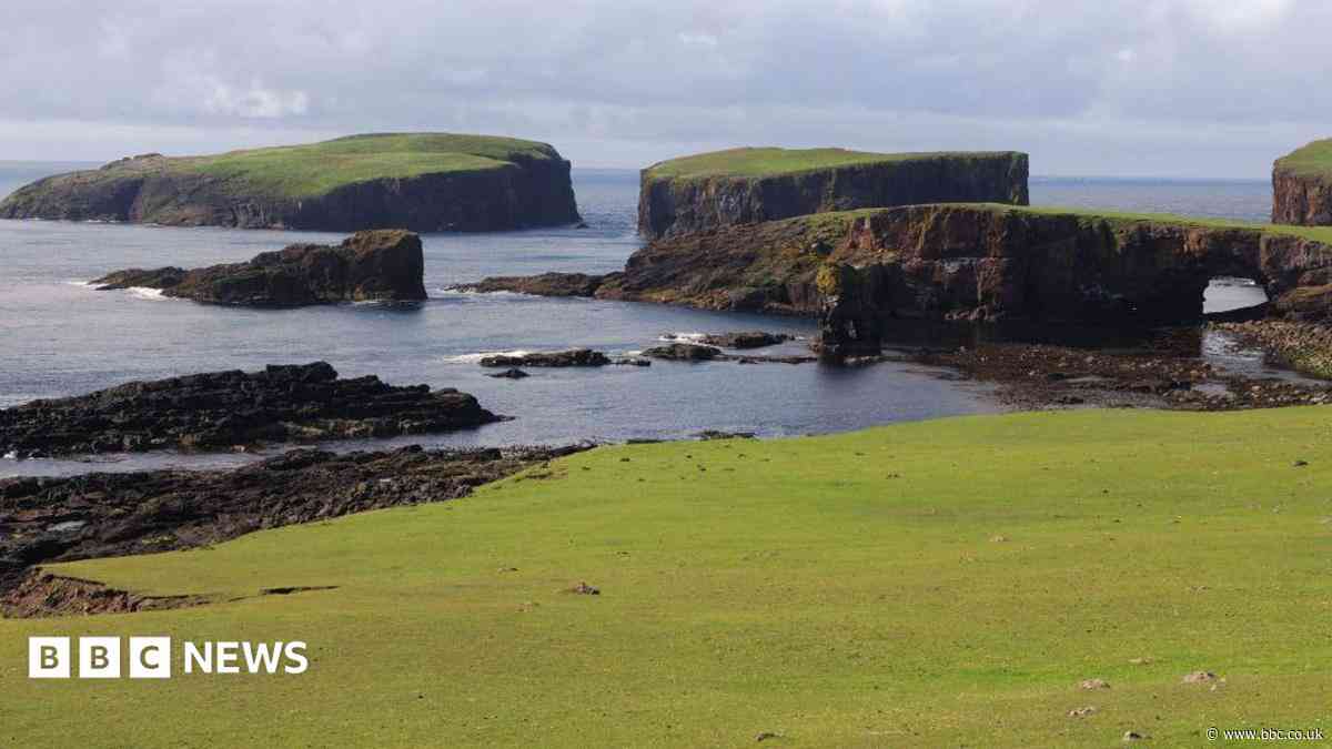 Man dies after single vehicle crash on island