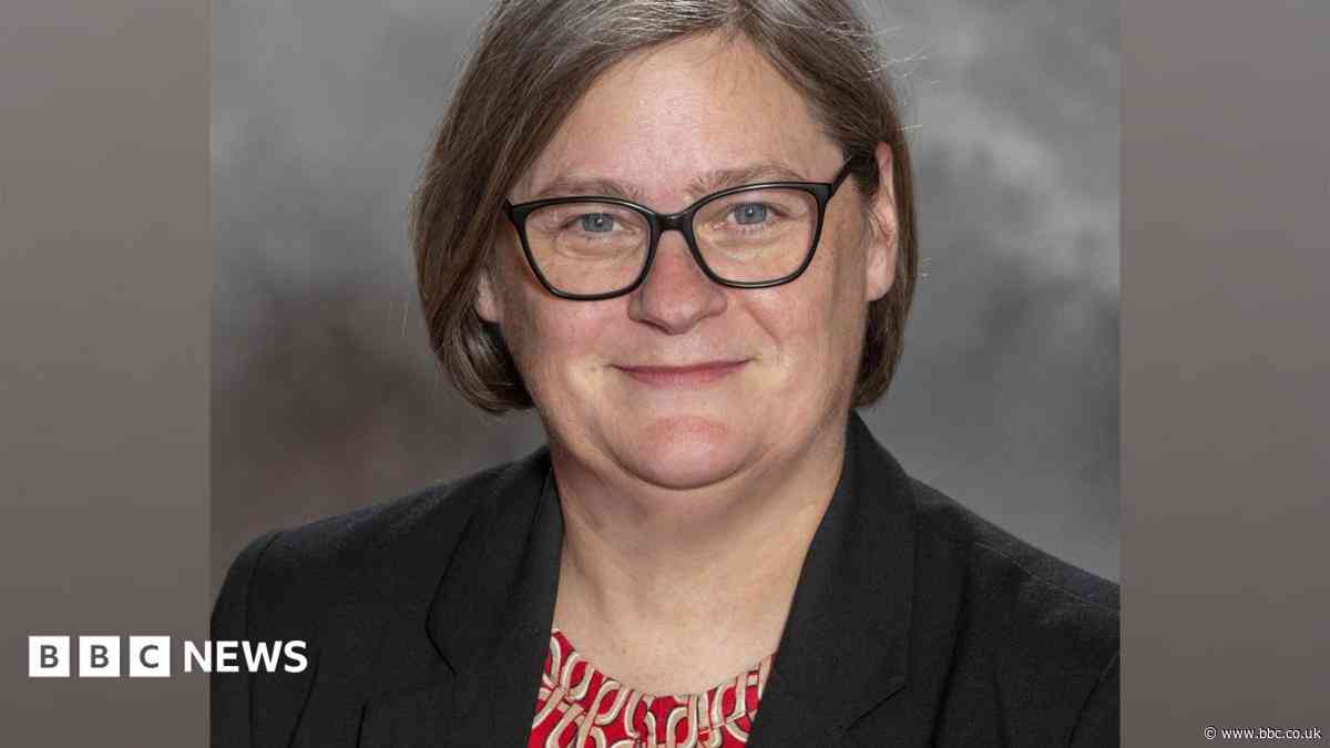 Aberdeen Council chief named as new Dundee University principal