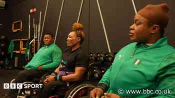 Team Nigeria hope Aberdeen fuels successful Games