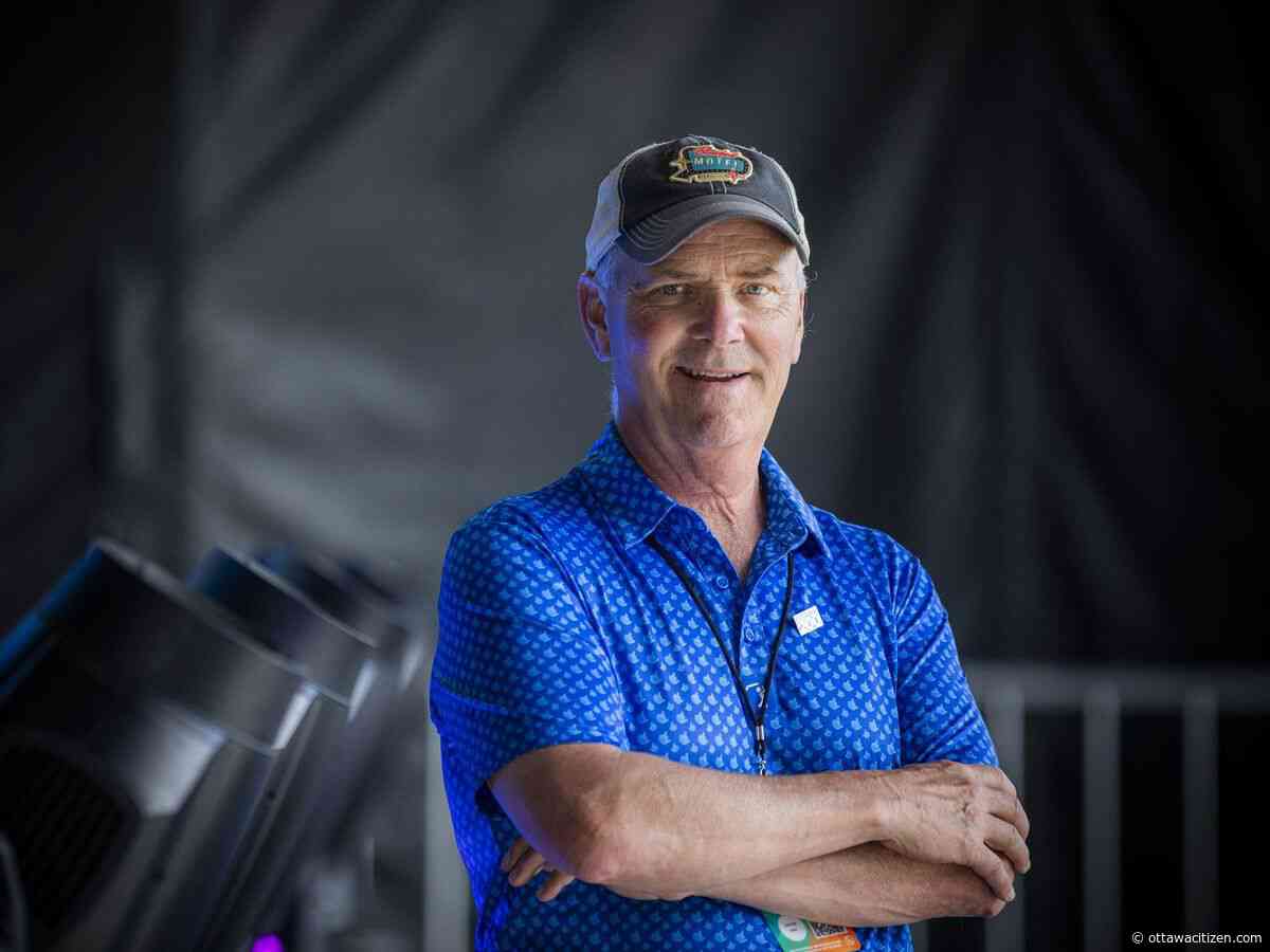 Pleasant weather, consistent crowds add up to Bluesfest success