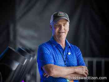 Pleasant weather, consistent crowds add up to Bluesfest success