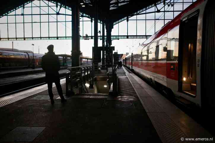 Omio neemt Rail Europe over
