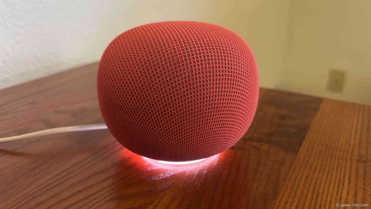 Best Smart Speakers for 2026: Big Sound and So Much More