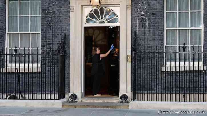 Live updates as Keir Starmer resigns and Andy Burnham becomes Prime Minister
