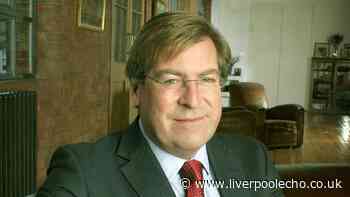 BBC journalist and TV presenter Edward Stourton dies