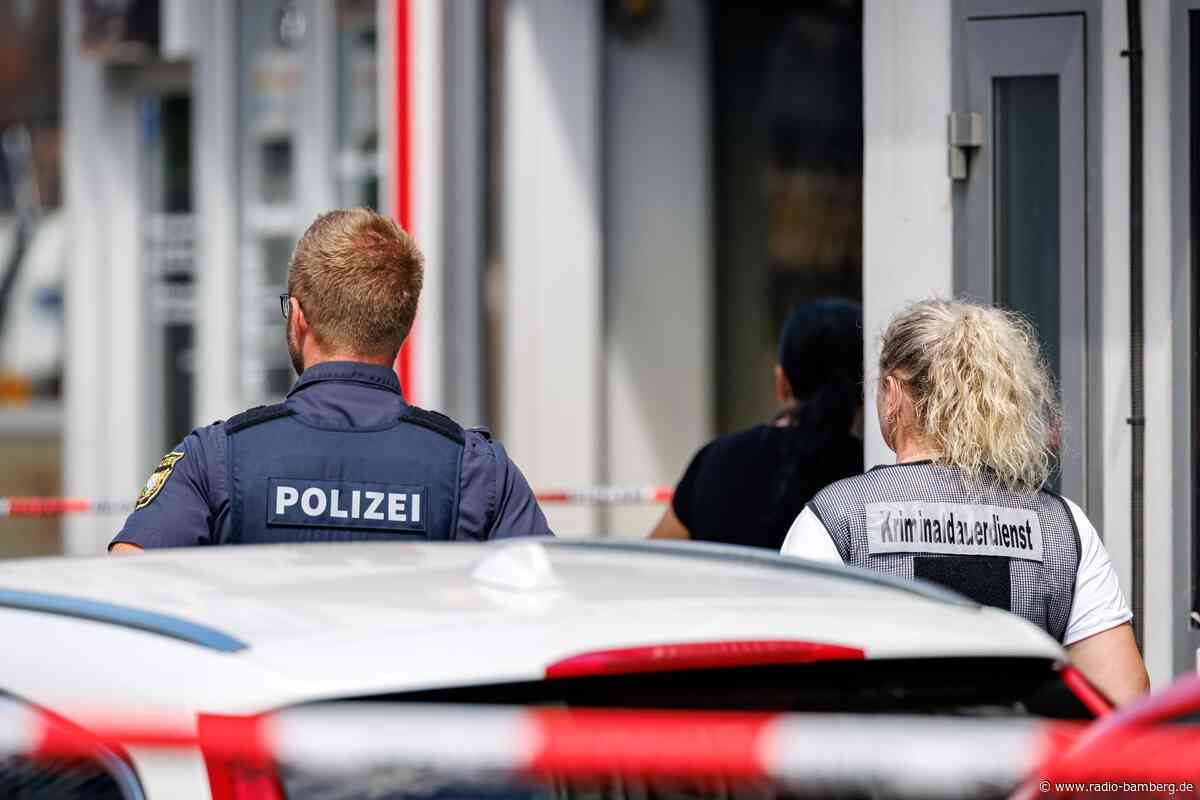 Mitarbeiterin von Spielhalle getötet – Hintergründe unklar