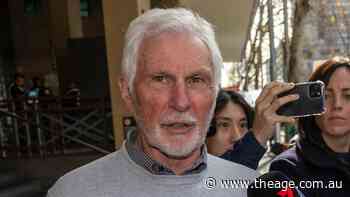 AFL legend Mick Malthouse says accused home invaders were ‘a bunch of cockatoos’