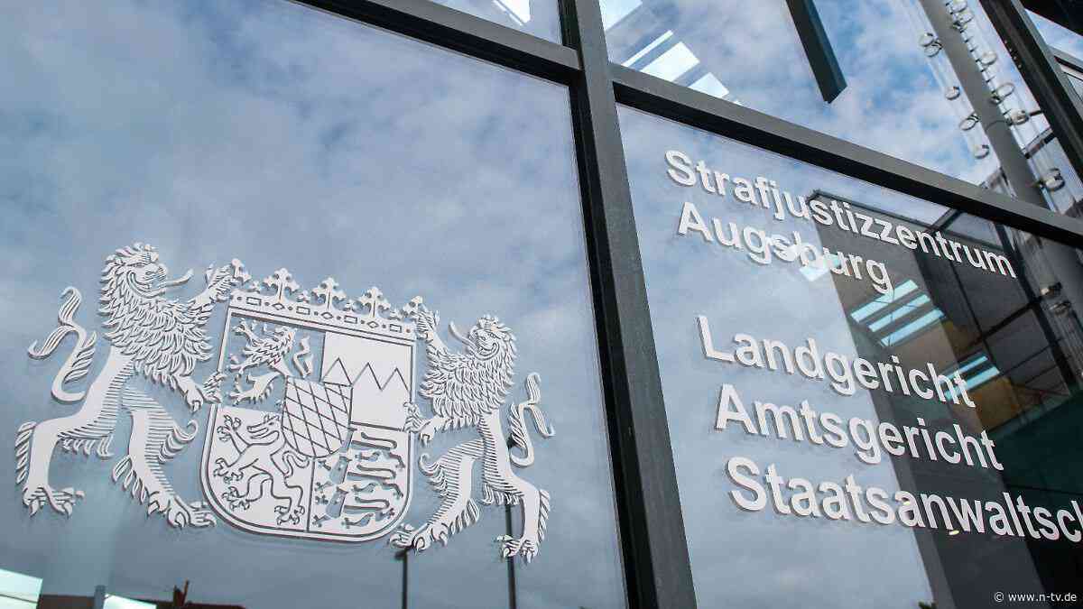 Zwei Finger weggesprengt: Synagoge im Visier - 15-Jähriger wegen Terrorverdachts angeklagt