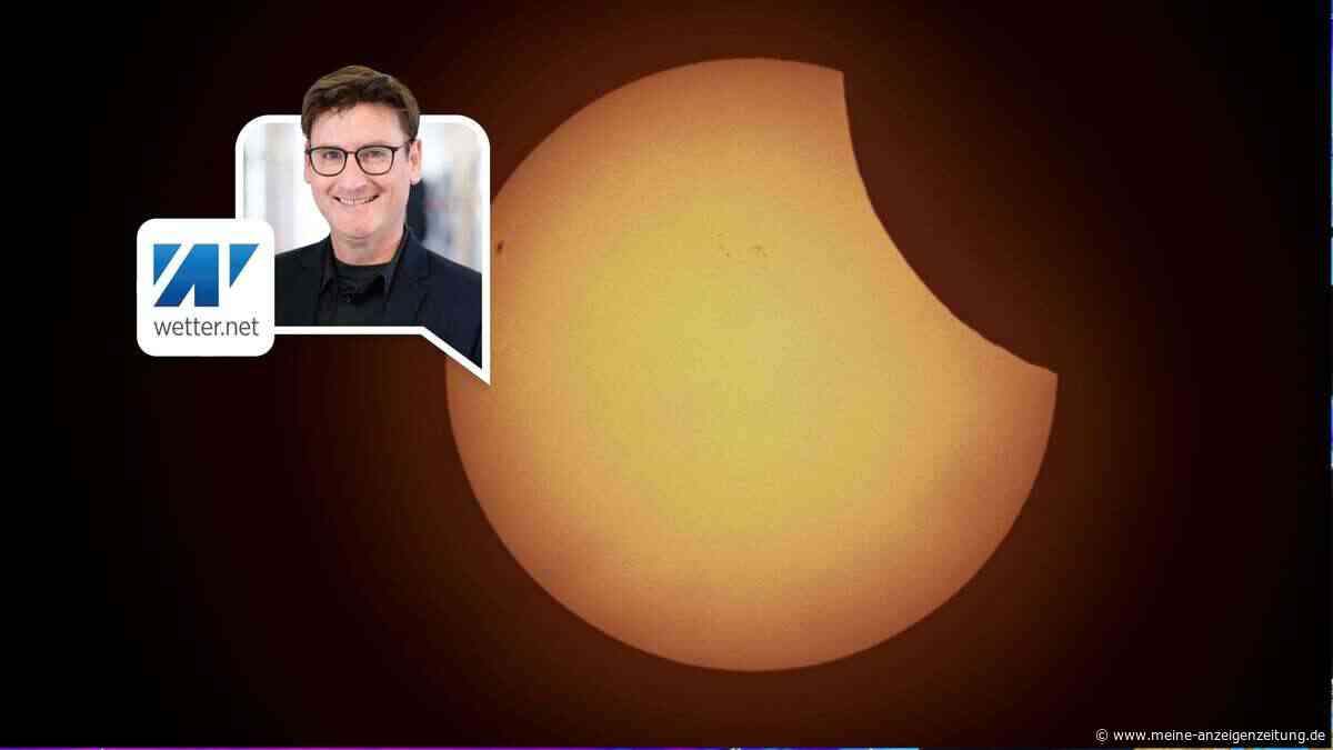 Sonnenfinsternis im August steht bevor – wer komplettes Phänomen sehen will, muss ins Flugzeug steigen