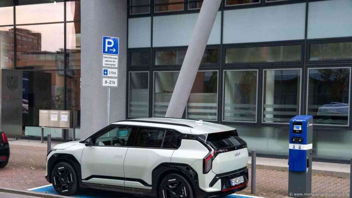 Preise sinken, Reichweiten steigen – Studie zu Elektroauto-Angebot 
