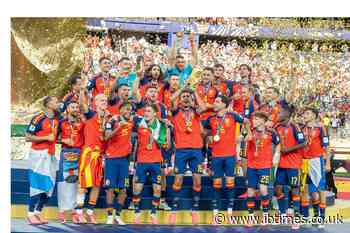 Spain Won $63.5M at the World Cup: Why Players, Coaches, and Staff Could Still Owe US Taxes