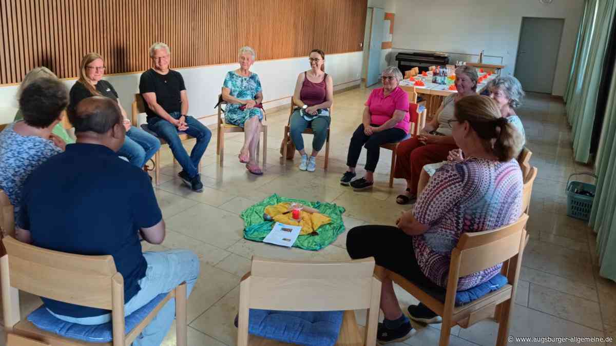 Indischer Kochkurs in Vilgertshofen