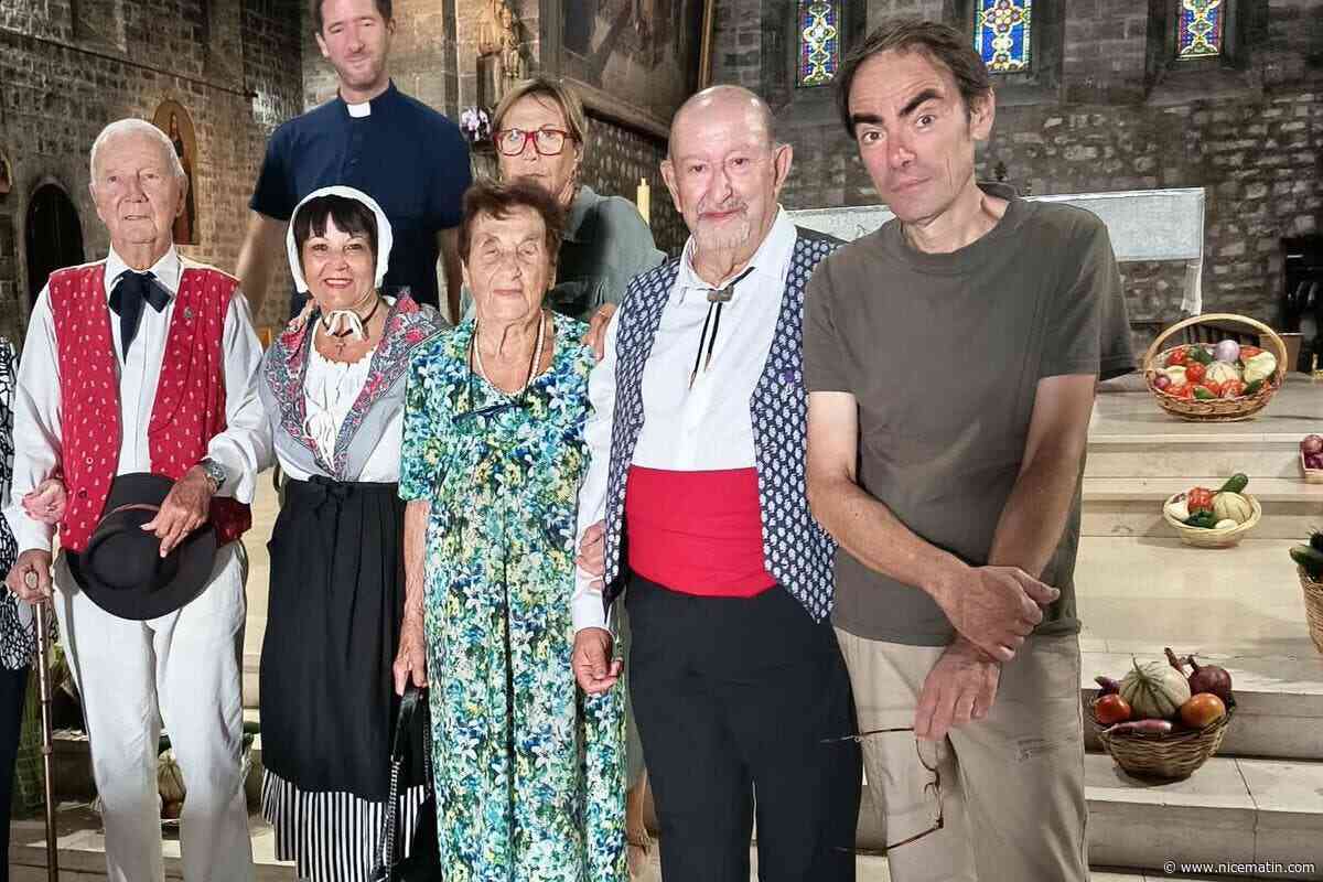 Une tradition qui remonte « aux temps les plus reculés » : comment Hyères va célébrer la Sainte-Madeleine, patronne des jardiniers, agriculteurs et horticulteurs