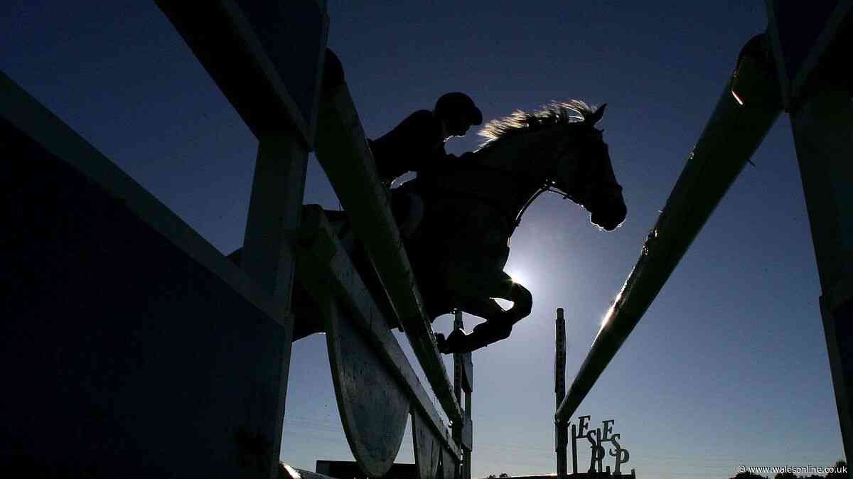 British horse riders killed hours apart as sport shattered by double tragedy