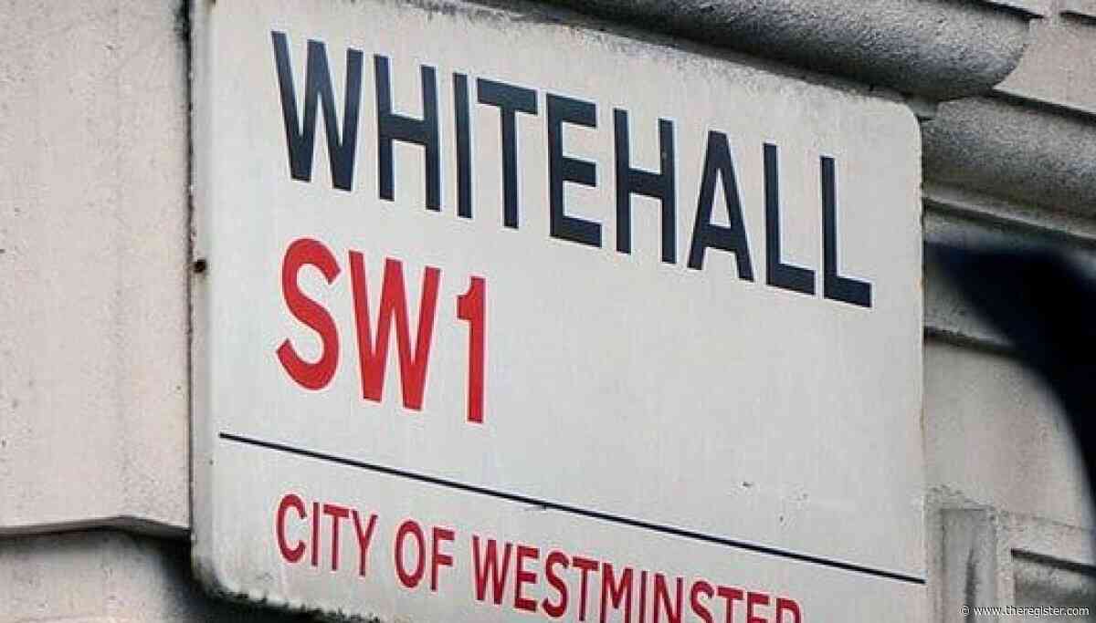 Auditors tell UK government to do the math before banking on £45B AI savings