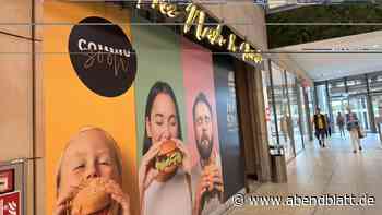 Exklusiver Einblick: So sieht es im neuen Burger-Restaurant im Tibarg Center aus