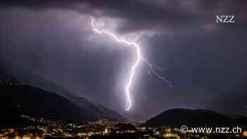 ERKLÄRT - Gewitter: wie die gewaltigen Wolkentürme mit Blitz und Donner entstehen und wann sie gefährlich werden