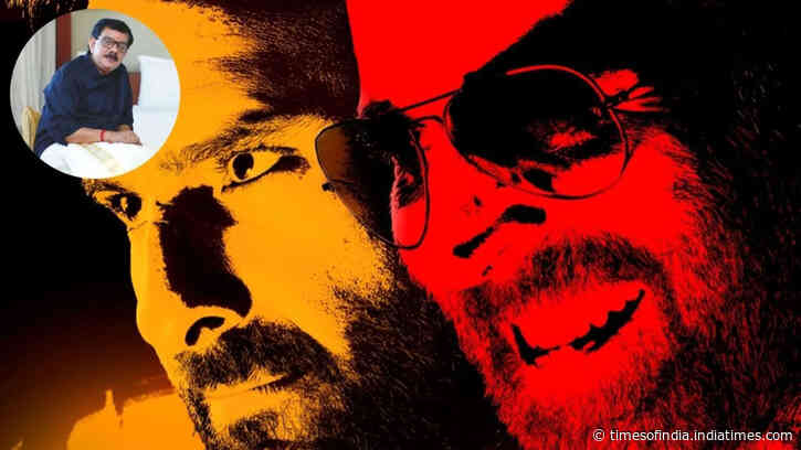 Priyadarshan: Bobby, Akshaye, Suniel were first choices for 'Haiwaan' villain, not Akshay Kumar