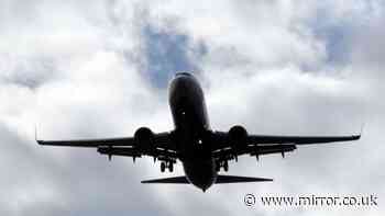UK airline issues ‘urgent’ plea as key flights cancelled