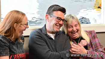 'Why bereaved Hillsborough families like mine believe in Andy Burnham'