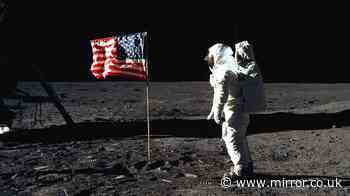 People only just learning what Neil Armstrong really said on the Moon as many get it wrong