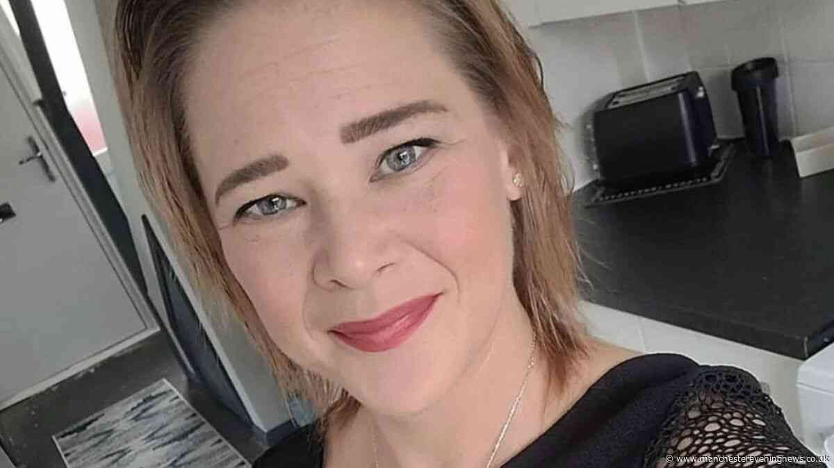 Heartbreak as mum-of-four, 41, killed on A-road with plea for man to come forward