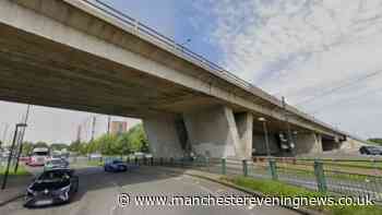 Oldham has more roadworks on key roads than any other Greater Manchester area