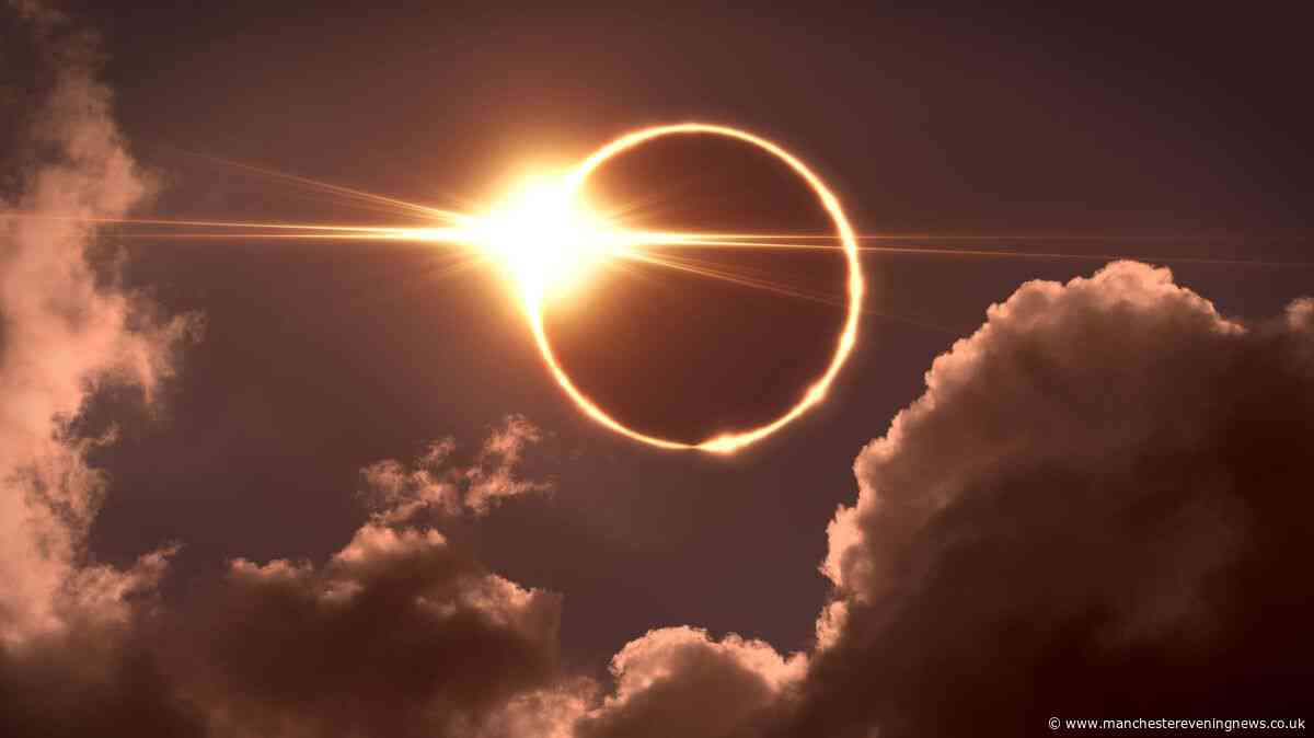 Exact date UK will see dramatic solar eclipse this summer and best time to view it