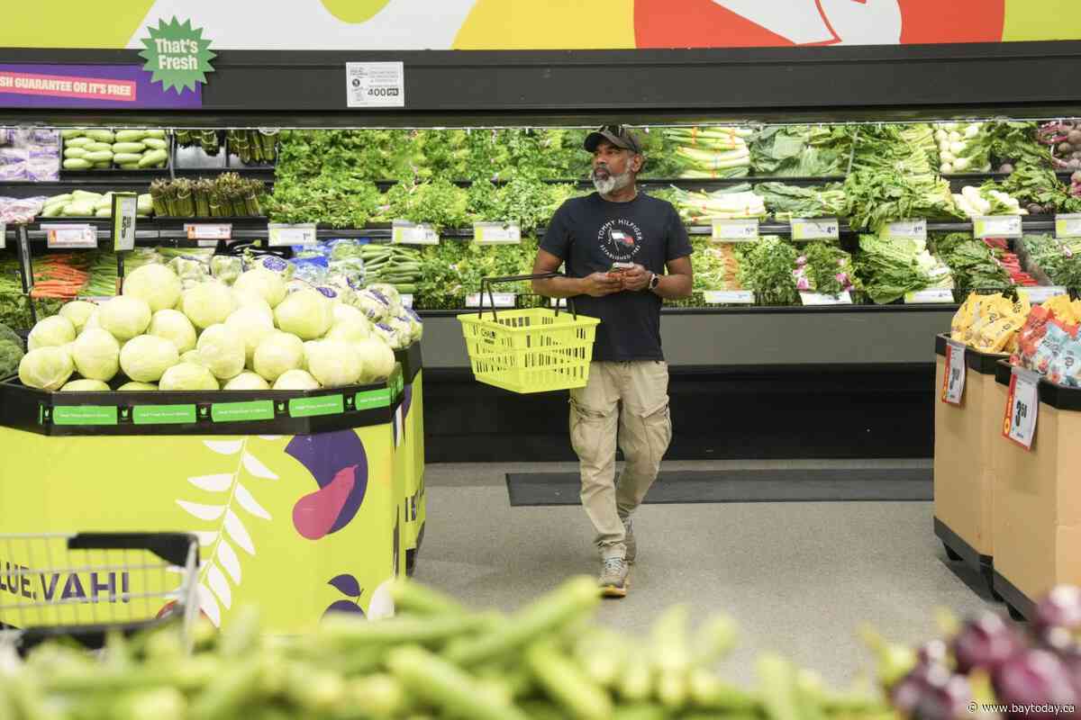 Statistics Canada set to report June inflation figures