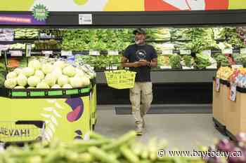 Statistics Canada set to report June inflation figures