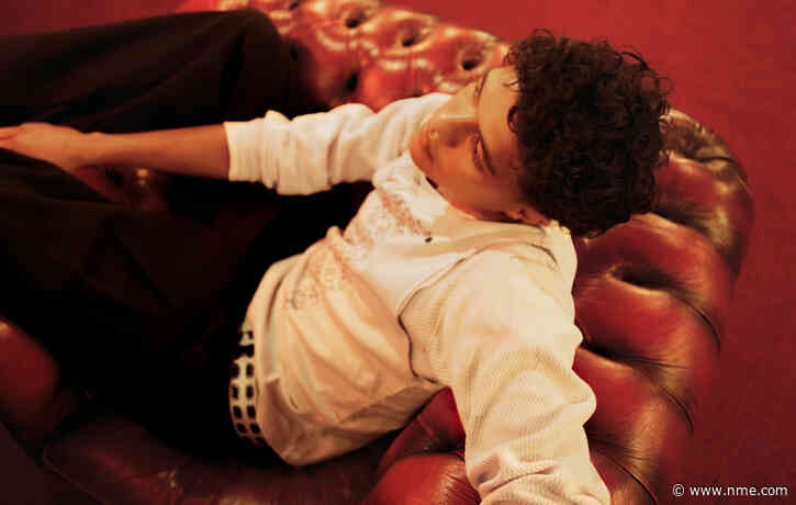 Dive into the songs Kamal. wishes he’d written in his exclusive playlist to accompany The Cover