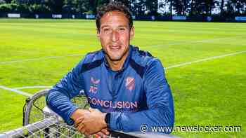 Anthony Correia schudt kussens flink op bij FC Utrecht, nieuwe trainer drukt zijn stempel in de voorbereiding