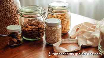 Monsoon pantry care: Expert explains how to properly store oils, ghee, and honey during the rainy season