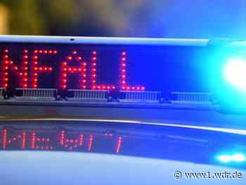 A3 zwischen Hilden und Mettmann nach Unfall gesperrt