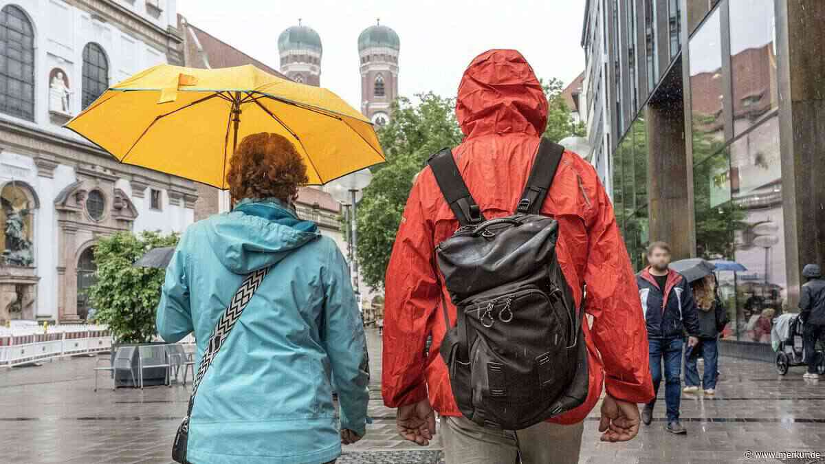 „Folgt gewiss mehr Regen nach …“ Was hat es mit der bekannten Bauernregel für den 22. Juli auf sich?