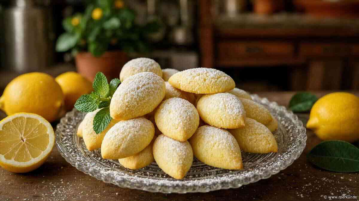 Sommer auf dem Teller: Dieses erfrischende Dessert bringt die Tradition Kroatiens nachhause