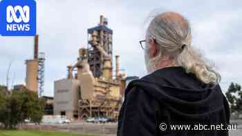 Plastic waste burning trial at cement factory prompts backlash