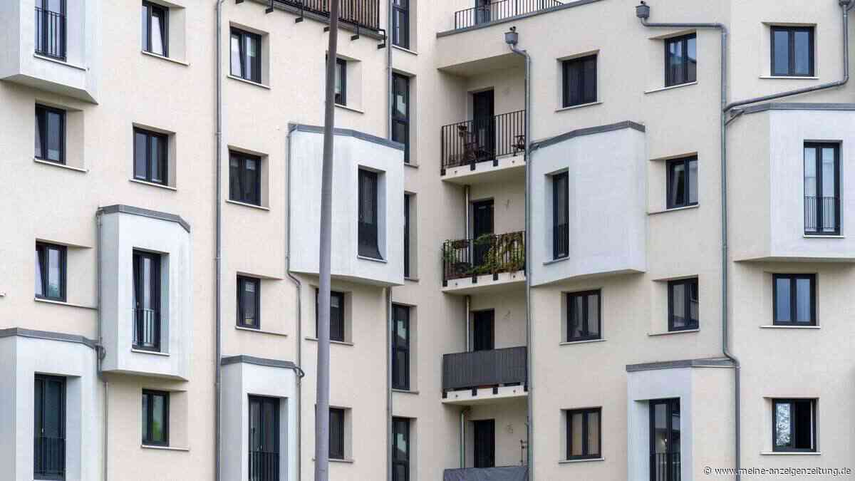 IW: Mieten im zweiten Quartal deutlich gestiegen