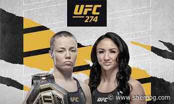 UFC broadcast partner shades former champs, World Cup final with a single social media post