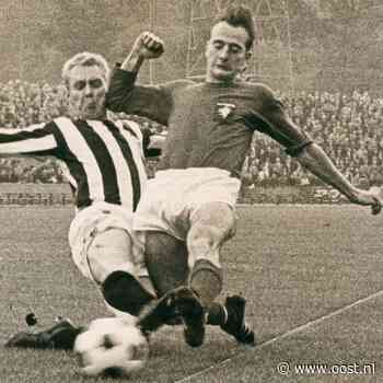 Hans Roordink (83) overleden | FC Twente kan Fenerbahce of Sturm Graz loten
