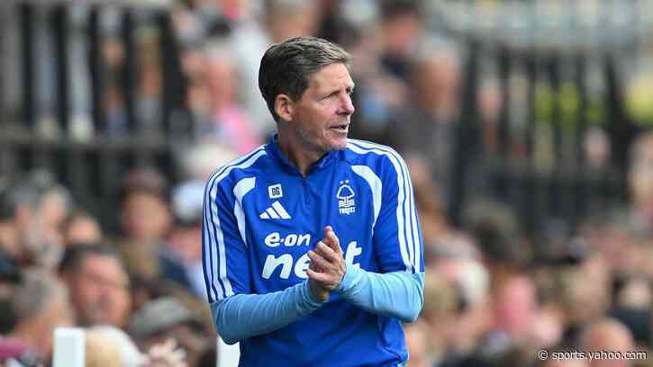 'We've had a good start' - Glasner happy with opening win at Notts County
