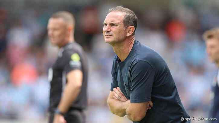 Sky Blues held to draw at Northampton