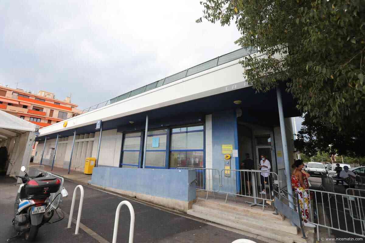 « La distribution du courrier n’est pas affectée » : en raison d’un déménagement, le bureau de poste de ce quartier de Cannes sera fermé pendant deux semaines