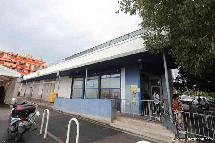 « La distribution du courrier n’est pas affectée » : en raison d’un déménagement, le bureau de poste de ce quartier de Cannes sera fermé pendant deux semaines
