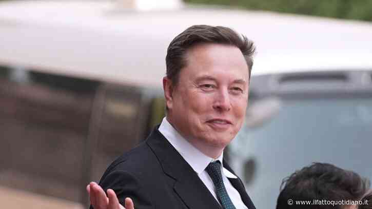 Caso Roggero, anche Musk entra nello scontro e nella propaganda: “Pazzesco, il giudice dovrebbe essere condannato”