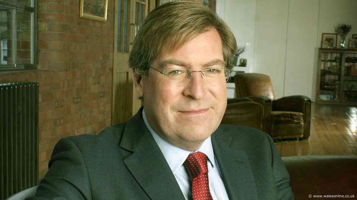 BBC presenter dies 'far too soon' after cancer diagnosis