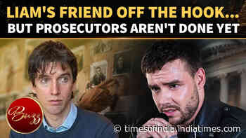 Major Twist In Liam Payne Death Probe: Roger Nores Walks Free, But Two Still Under Fire | WATCH